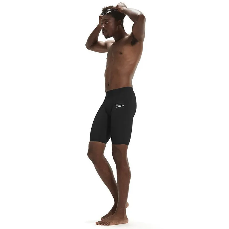 Speedo - Men's Fastskin LZR Ignite Jammer - Black