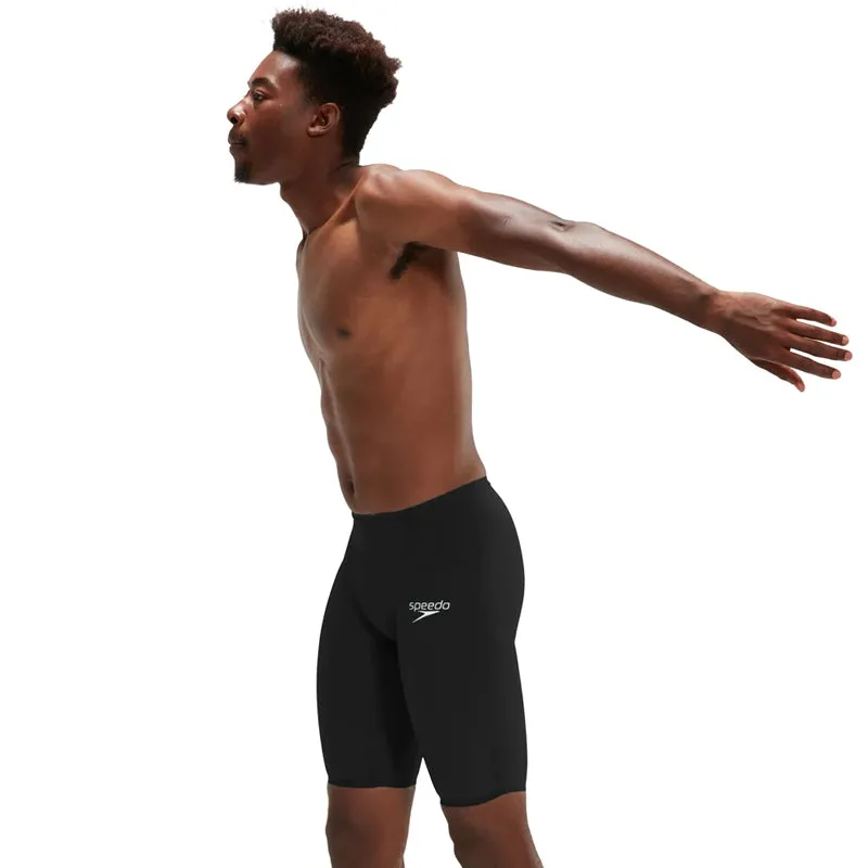 Speedo - Men's Fastskin LZR Ignite Jammer - Black