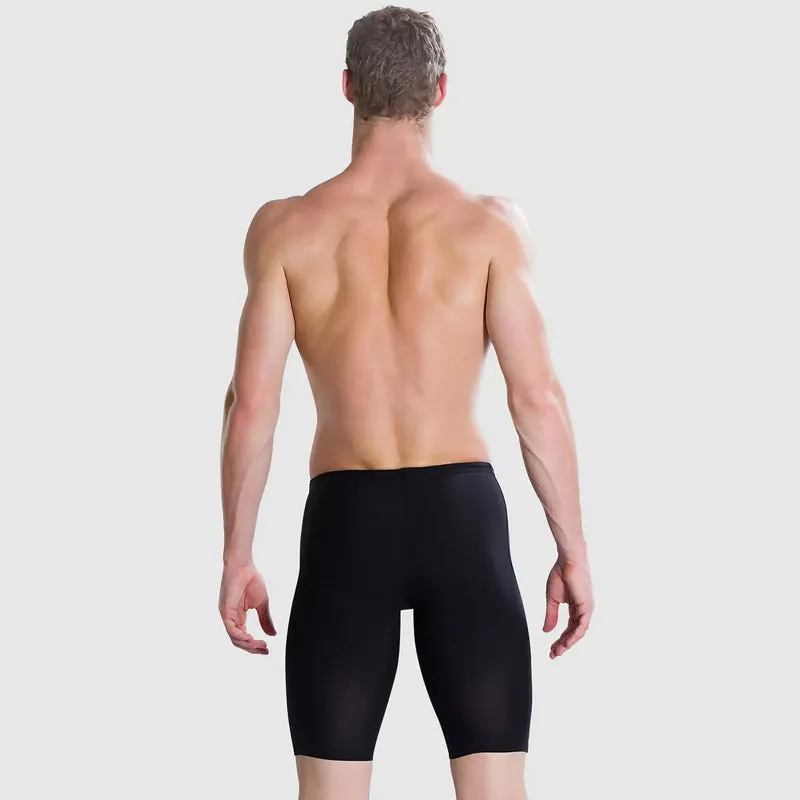 Speedo - Men's Fastskin LZR Racer Element Jammer - Black