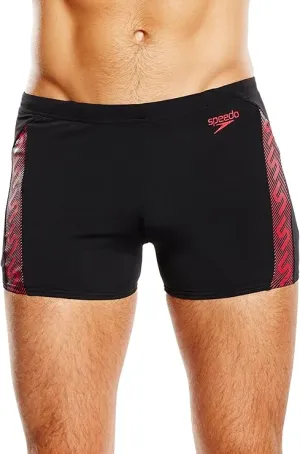 Speedo Men's Monogram Swim Shorts