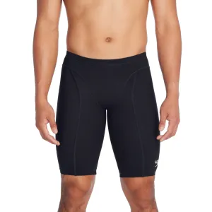 Speedo Men's Solid Vanquisher Swim Jammer