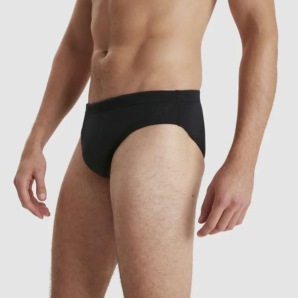 Speedo Mens Tech Panel 7cm Brief