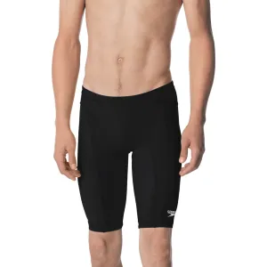 Speedo Men's Vanquisher Solid Swim Jammer