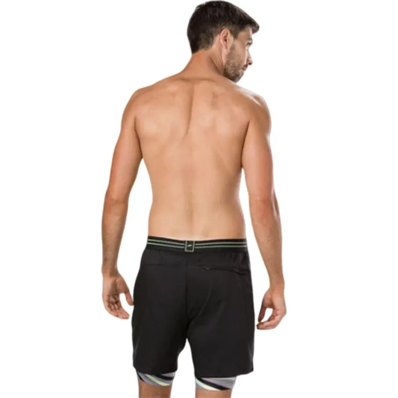 Speedo - ReflectWave 2-in-1 Watershort