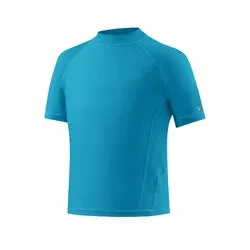 SPEEDO Short Sleeve Rashguard - Youth