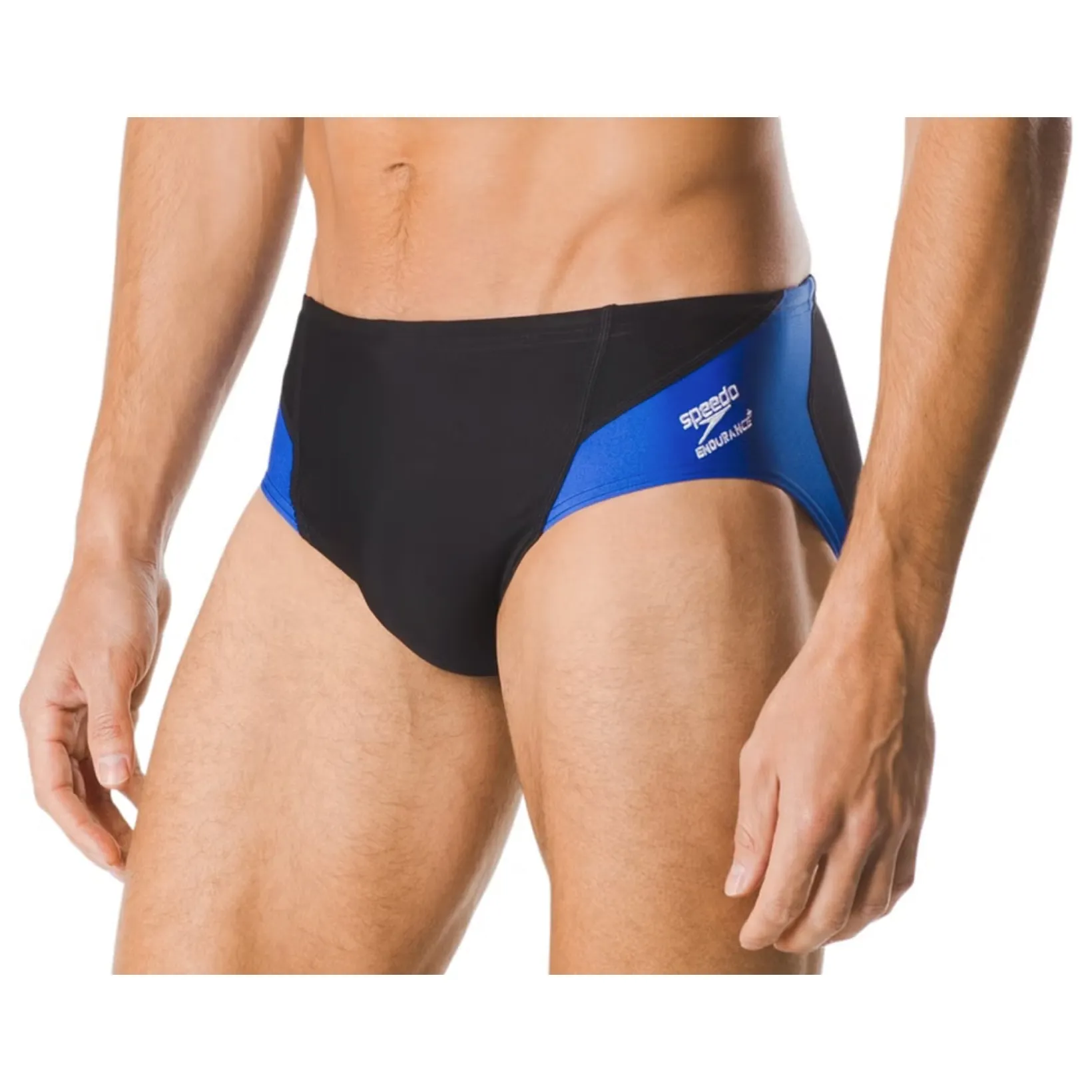 Speedo Spark Splice Brief - Sugarloaf Y