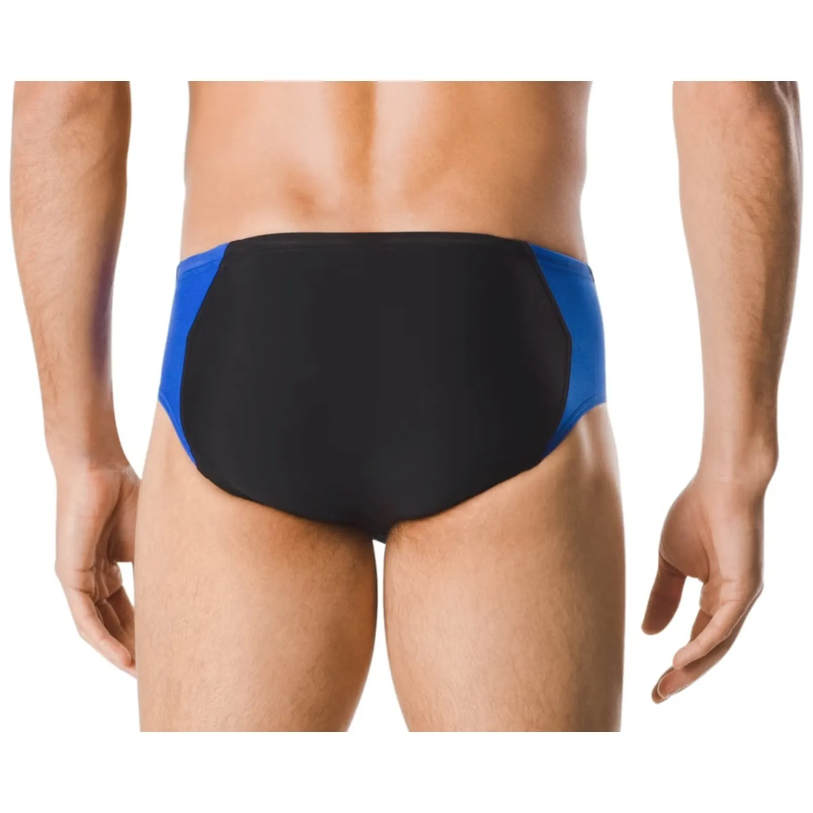 Speedo Spark Splice Brief - Sugarloaf Y