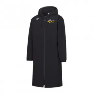 Speedo Team Parka 2.0 (Customized) - Chattahoochee Gold