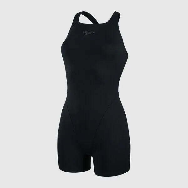 Speedo Womens Eco Endurance  Legsuit