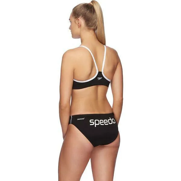 Speedo Womens Endurance  Basic Pant