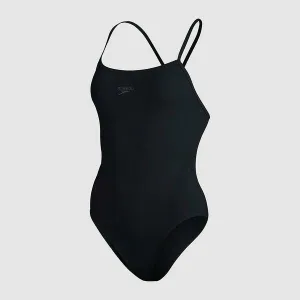 Speedo Womens Endurance  Thinstrap One Piece