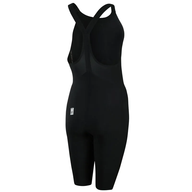 Speedo - Women's Fastskin LZR Pure Valor Closeback Kneeskin - Black