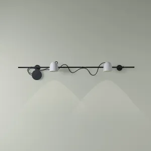 Speers Outdoor Wall Sconce