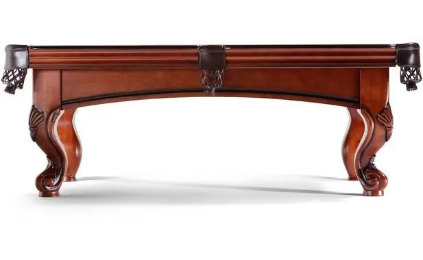 Spencer Marston Savona Pool Table