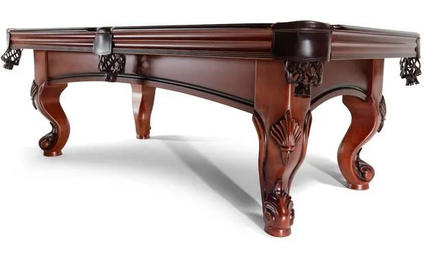 Spencer Marston Savona Pool Table