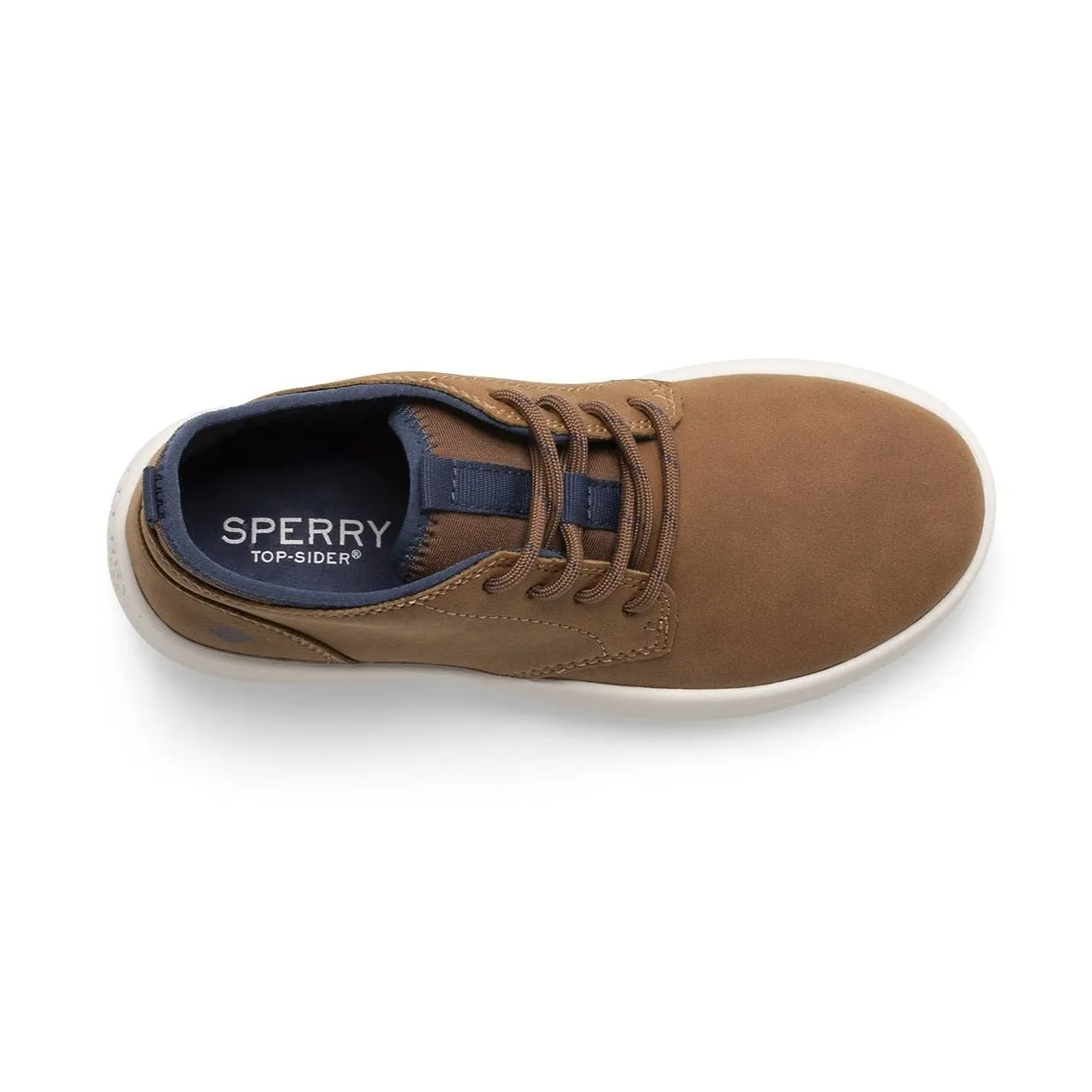 Sperry Coastal Break Junior Chukka Boot- Big Kids