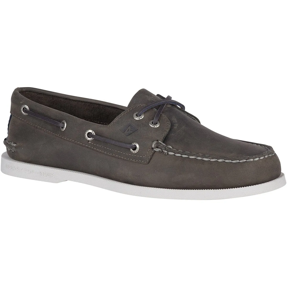 Sperry Men's A/O 2-Eye Leather Boat Shoe