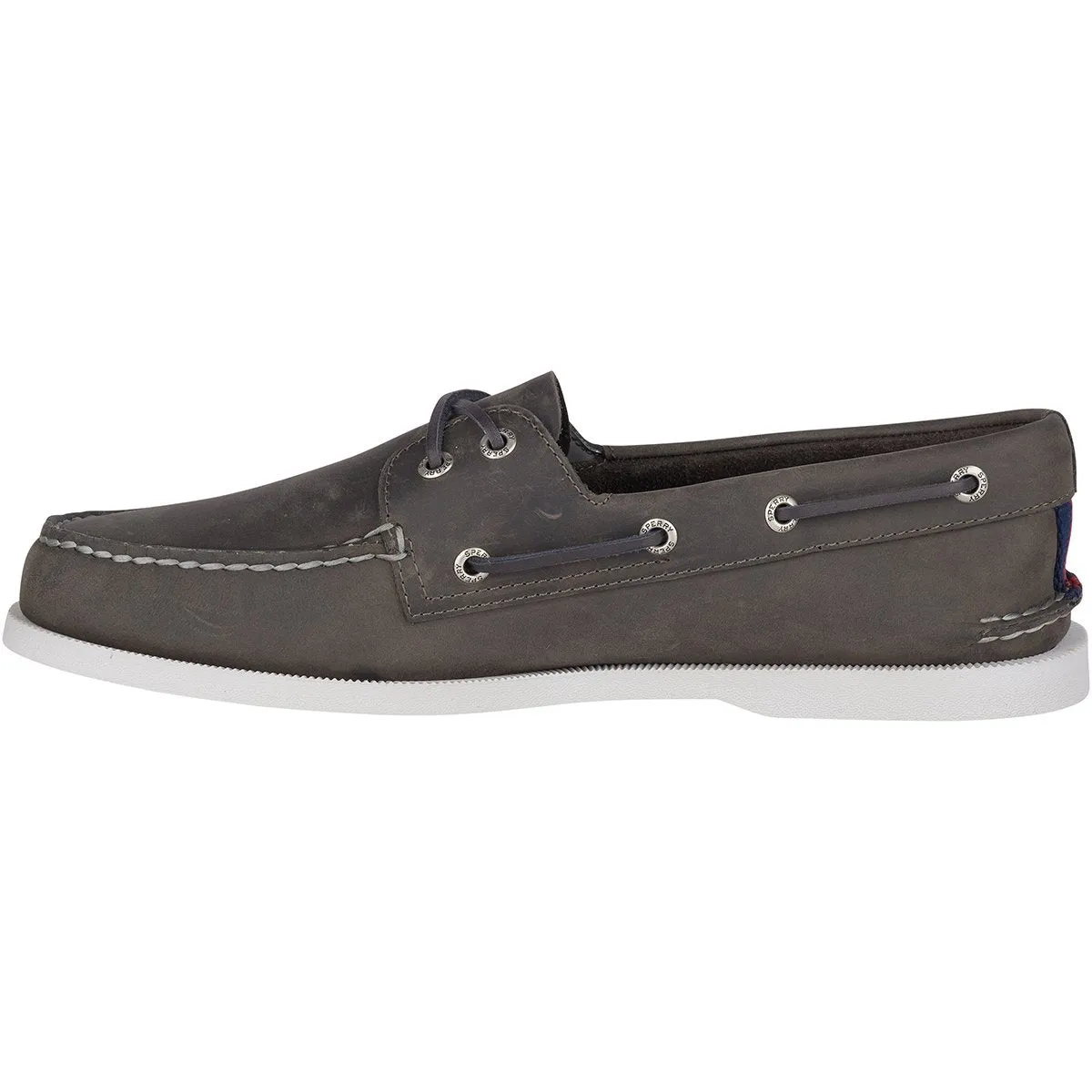 Sperry Men's A/O 2-Eye Leather Boat Shoe