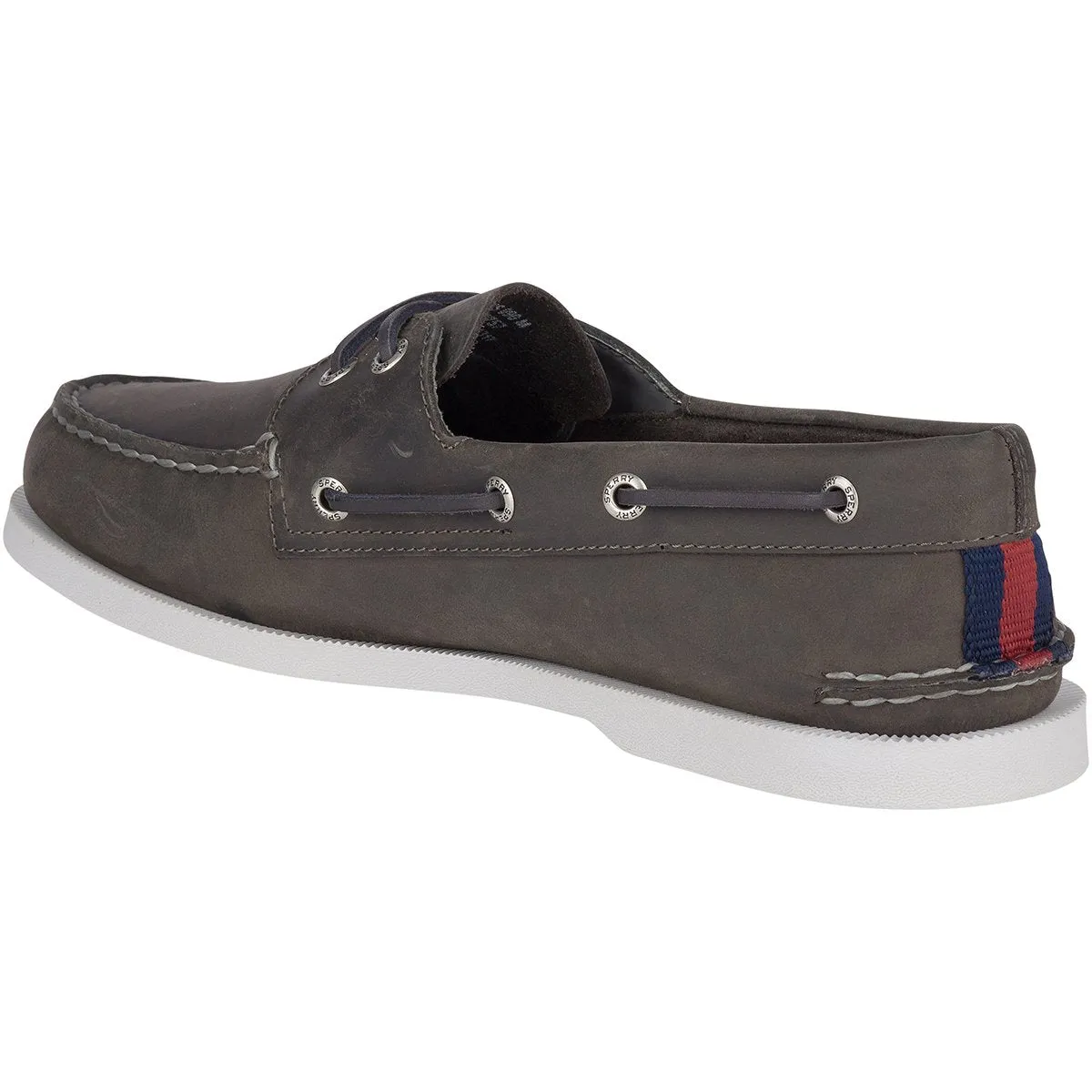 Sperry Men's A/O 2-Eye Leather Boat Shoe