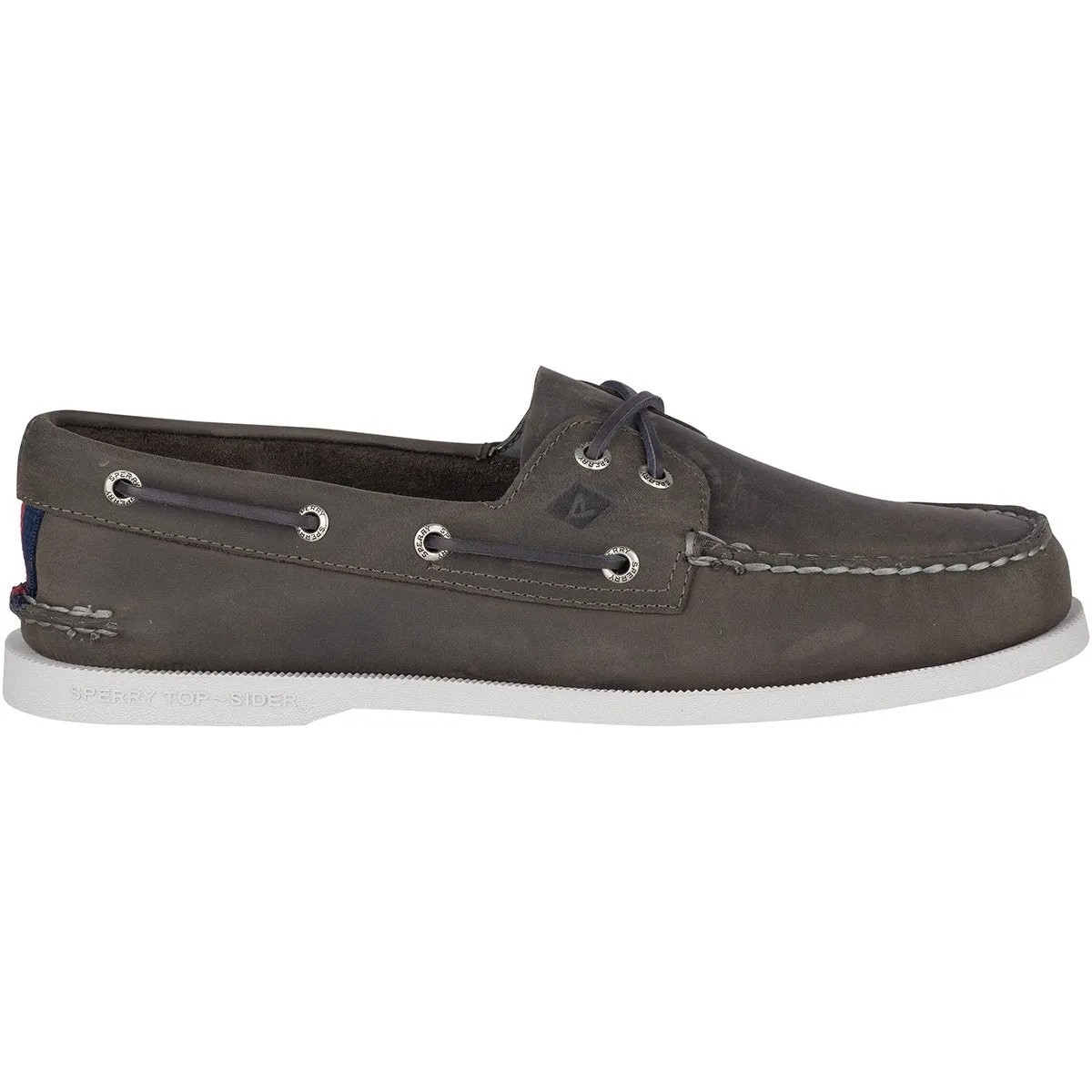 Sperry Men's A/O 2-Eye Leather Boat Shoe