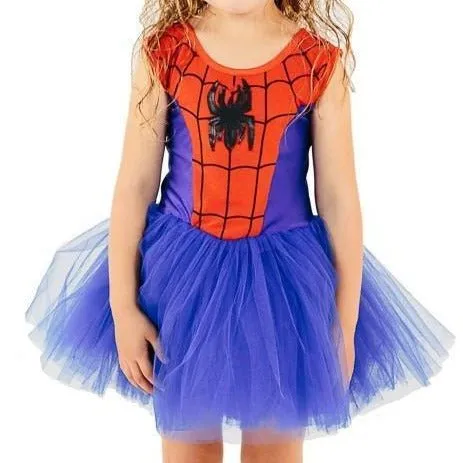 Spider Girl Tutu