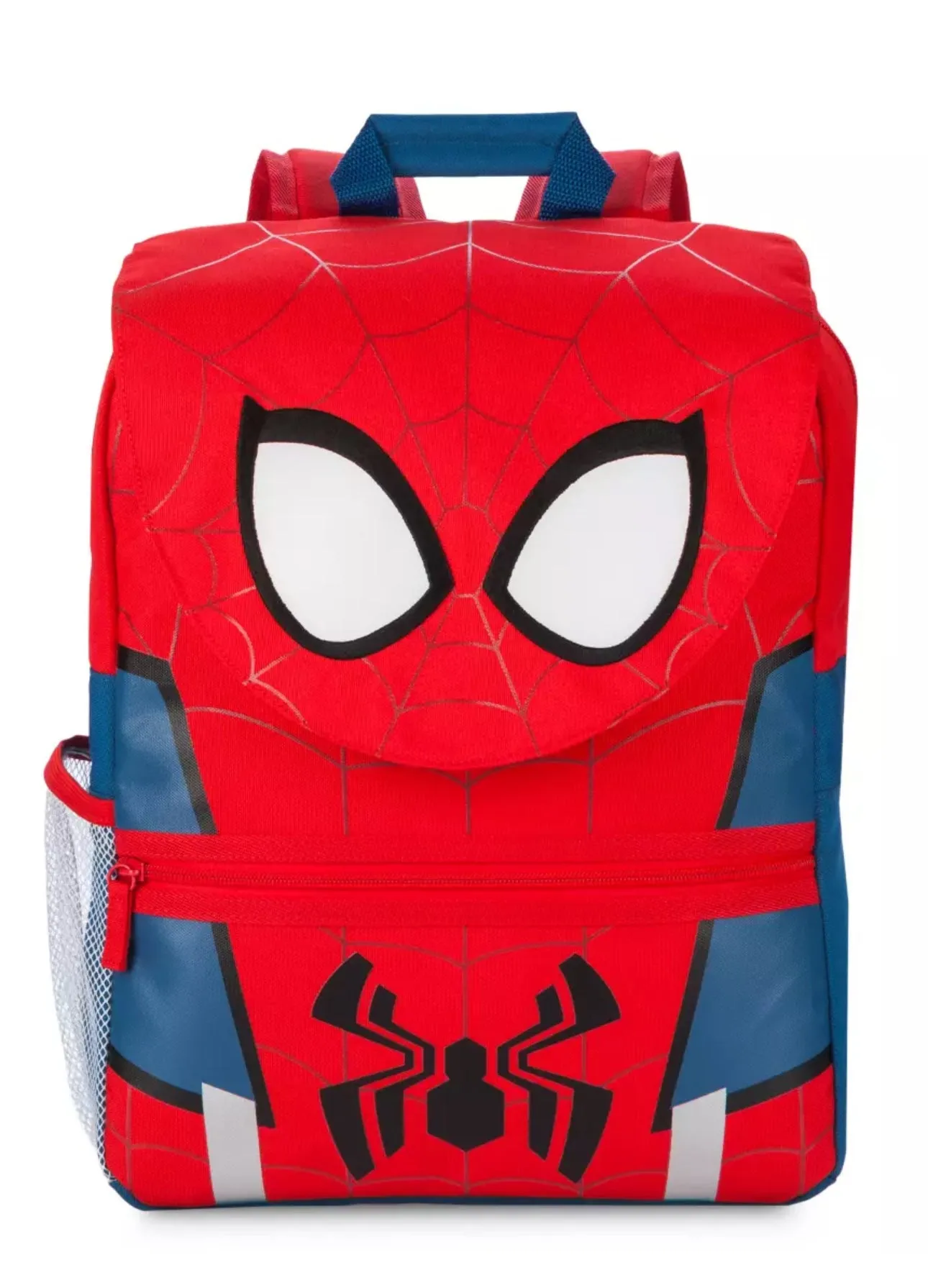 Spider-Man Backpack