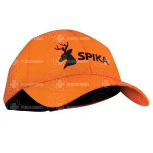 Spika Guide Cap Blaze Orange