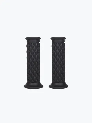 Spike Grip Black