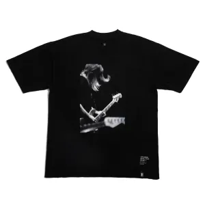 Spike Jonze Kim Gordon Premium Heavyweight Tee