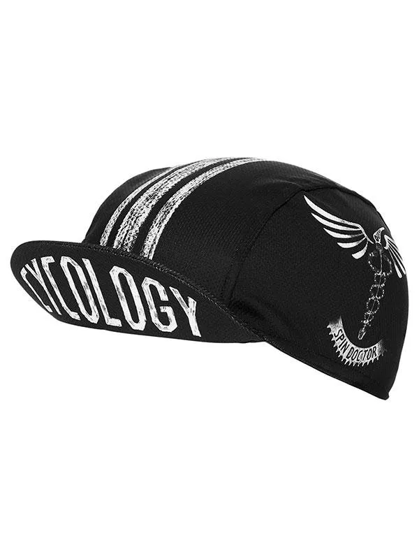 Spin Doctor Cycling Cap