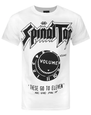 Spinal Tap Eleven Men's T-Shirt