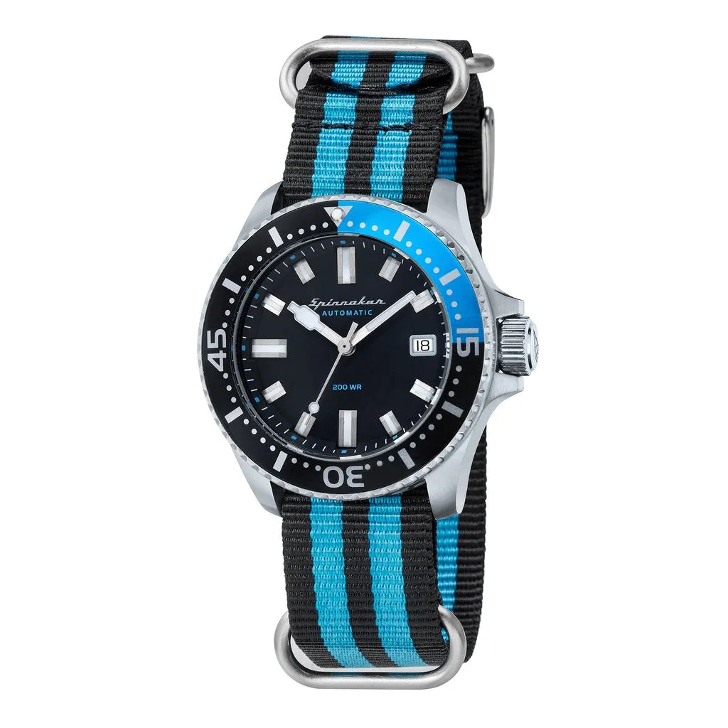 Spinnaker Spence SP-5039-01   NATO