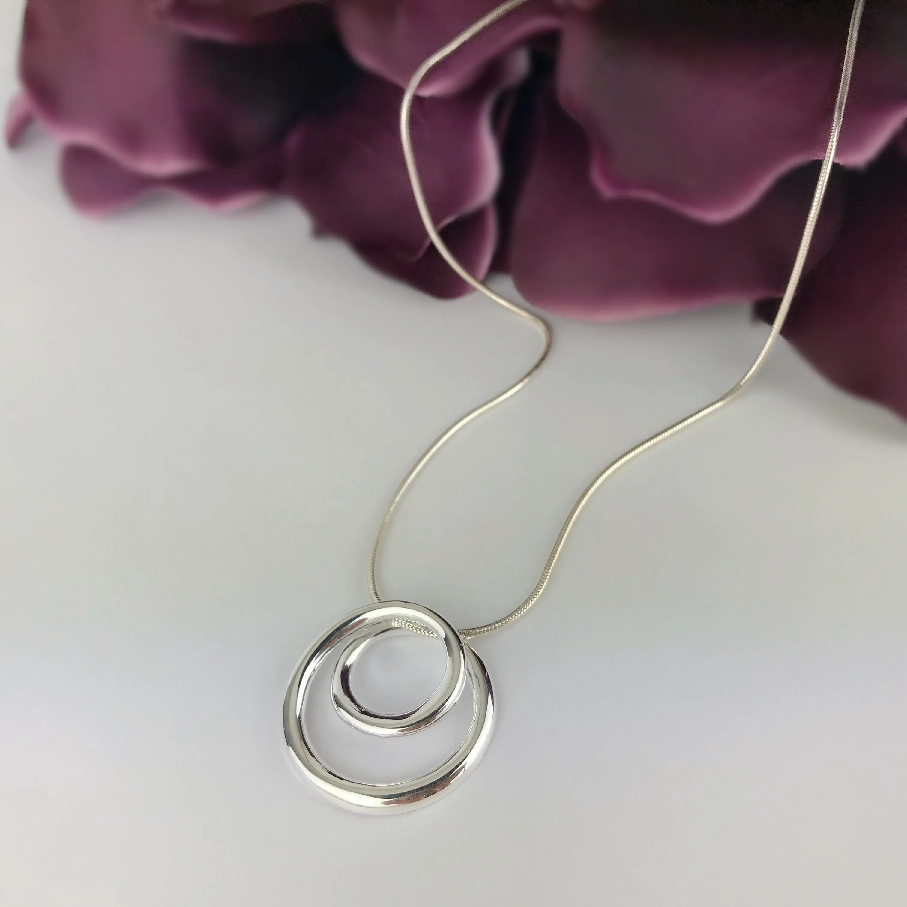 Spiralize Pendant - VP335