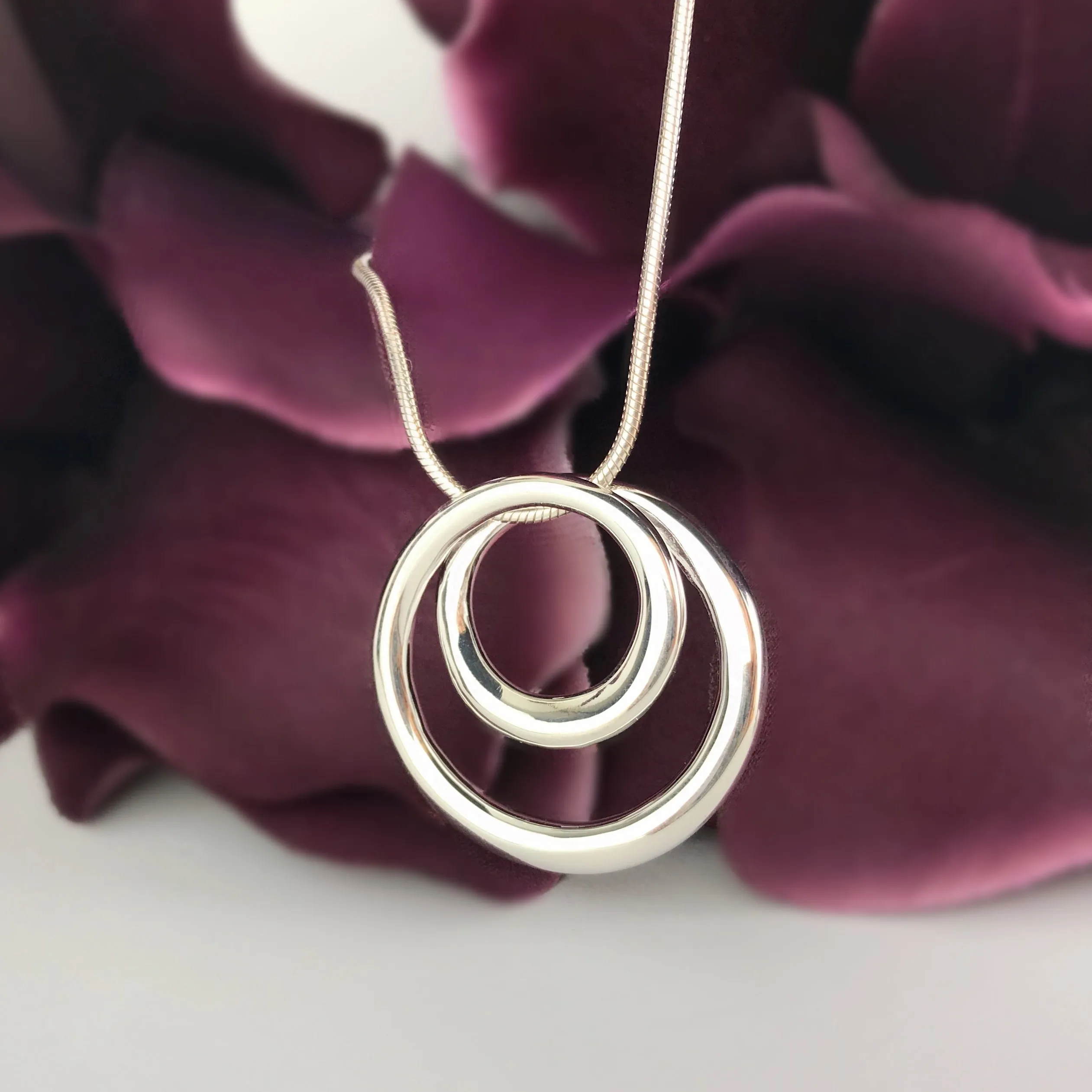 Spiralize Pendant - VP335