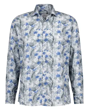 Spiro - Silk Blend Shirt