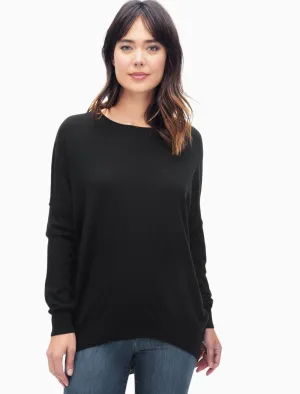 Splendid - Pullover Black