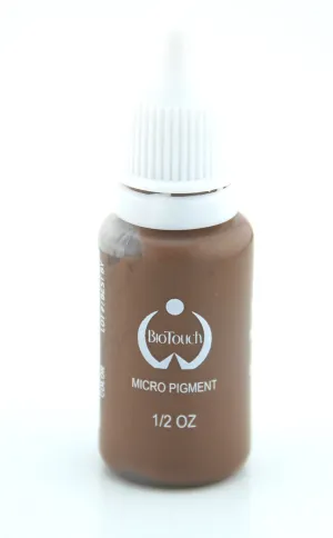 SPMP Pigment - Light Brown Warm Base .5 oz