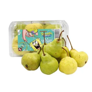 Spongebob Packham Pear (South Africa) 850g