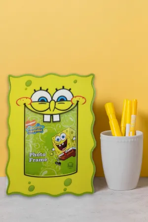 SpongeBob Photo Frame