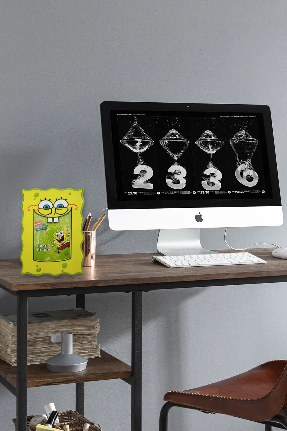 SpongeBob Photo Frame