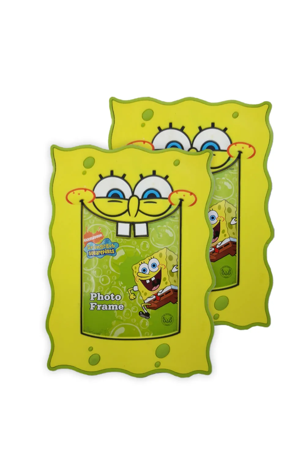 SpongeBob Photo Frame