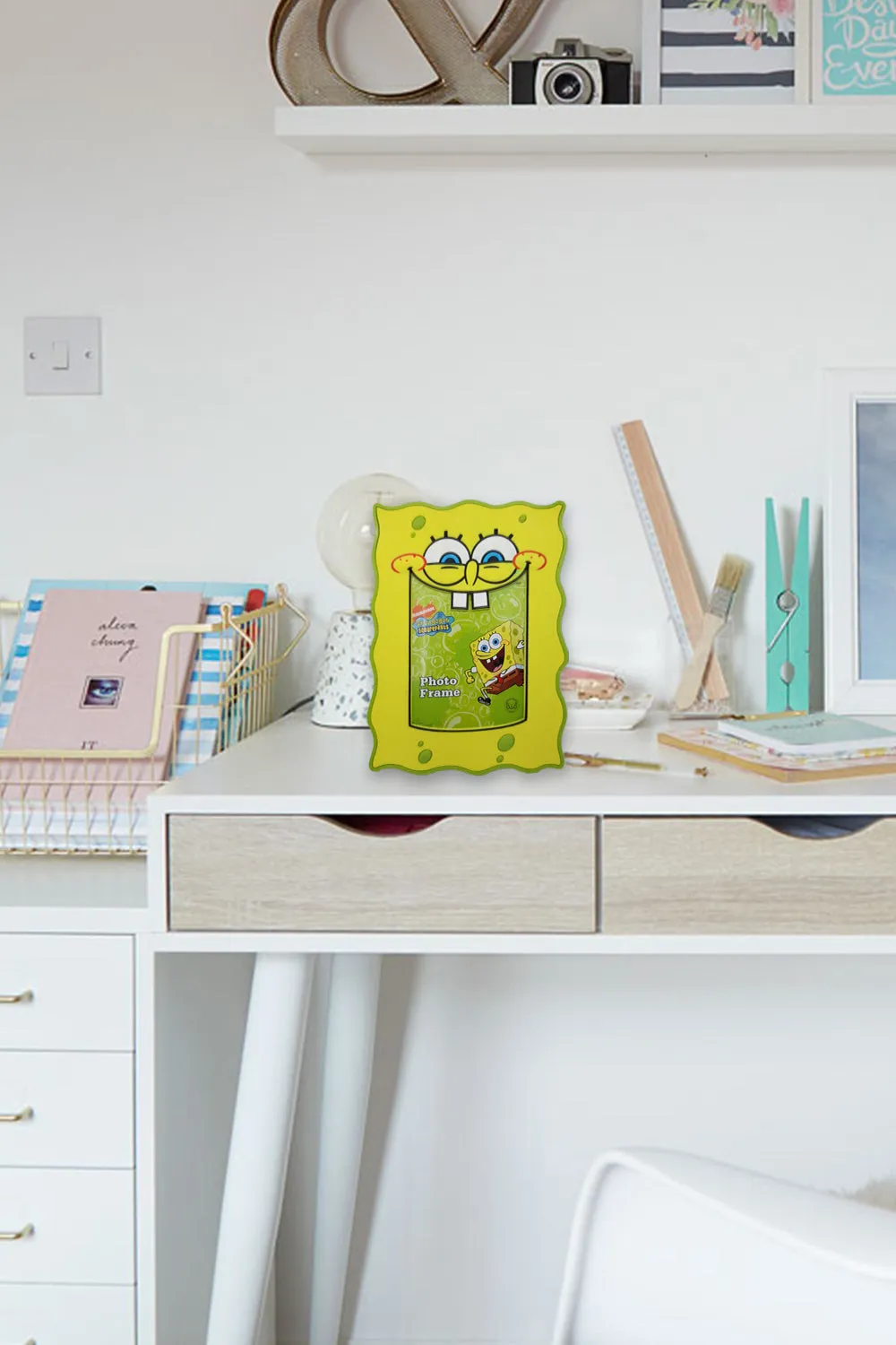 SpongeBob Photo Frame