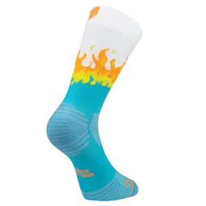 Sporcks - Running Sock - Hot V2