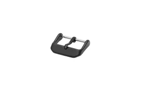 Sport Buckle - Black