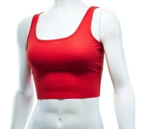 Sport Crop Top