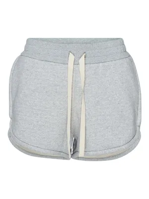 Sport Shorts Ribbed Waistband