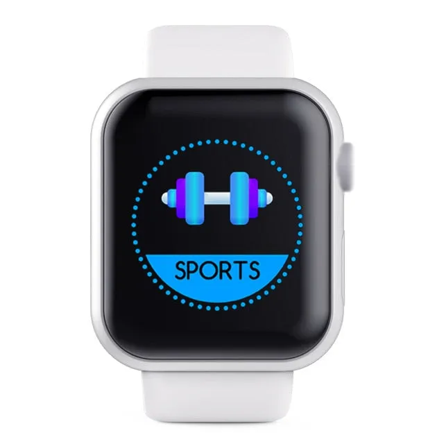 Sport Smart Watch