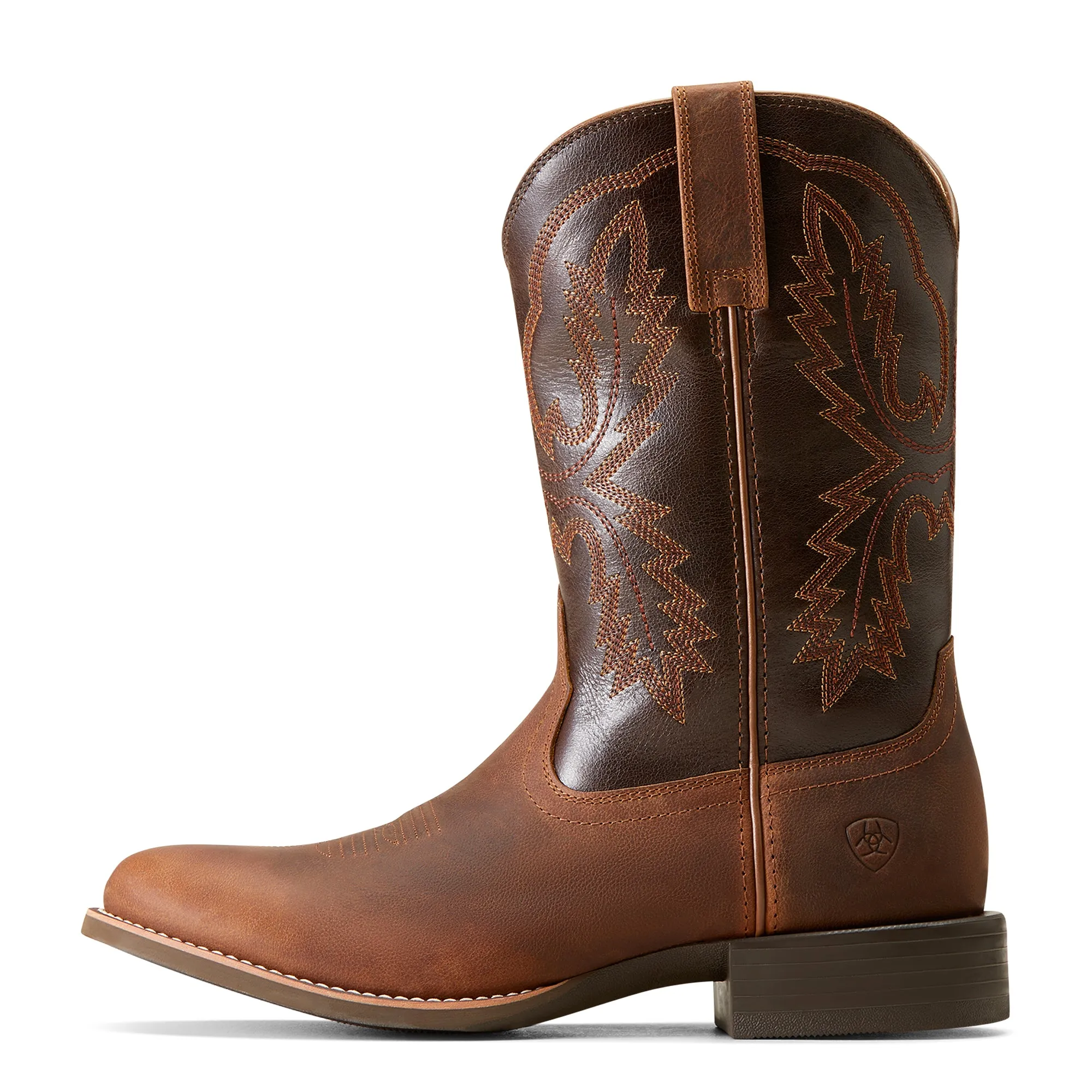 Sport Stratten Cowboy Boot