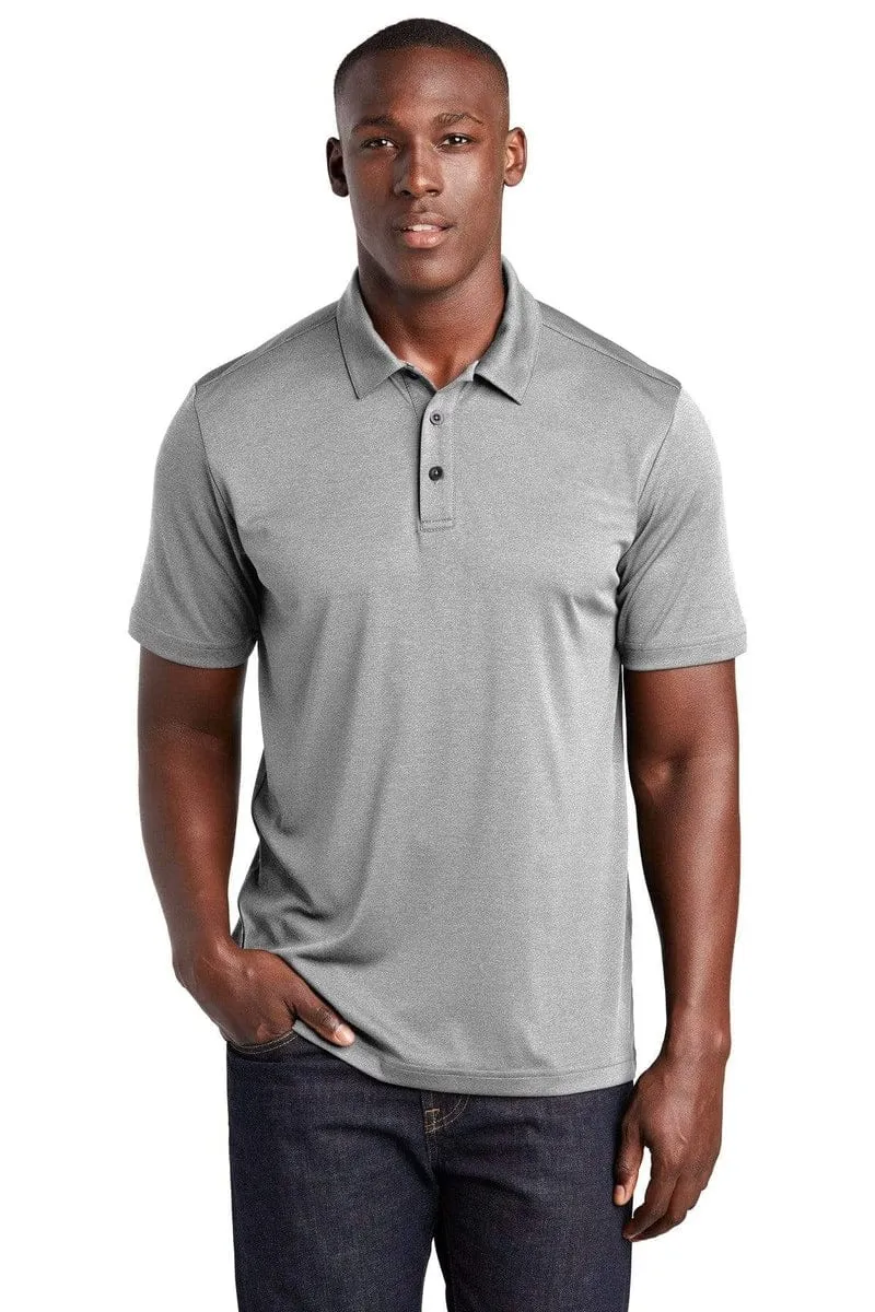 Sport-Tek Endeavor Polo: ST467