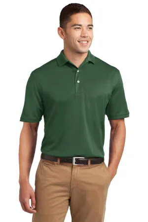 Sport-Tek K469: Dri-Mesh Polo.